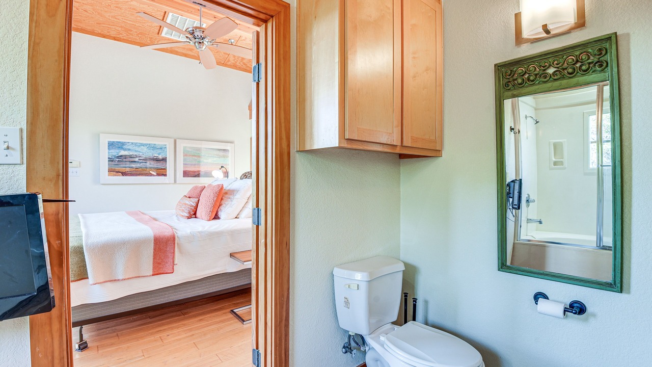 Photo of Bathroom in Morgan
