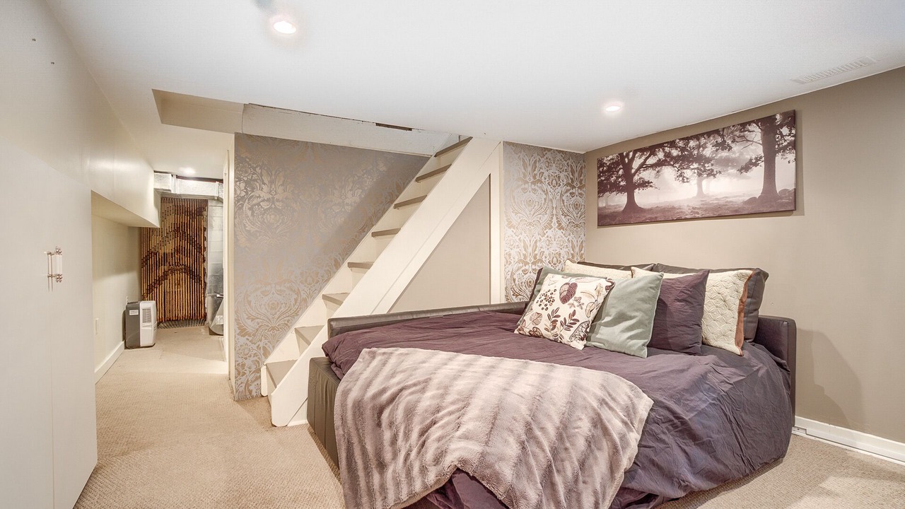 Photo of Bedroom in Woodbine - Lumsden