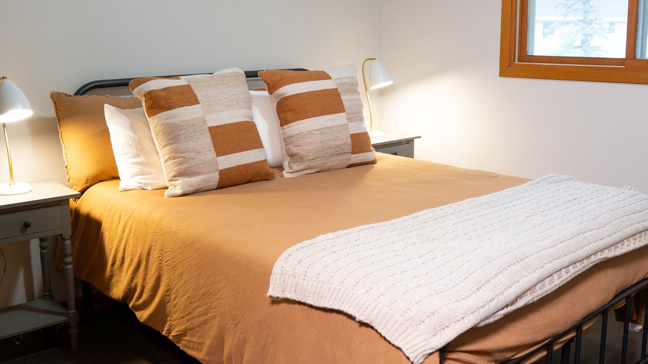 Photo of Bedroom in Hopkins