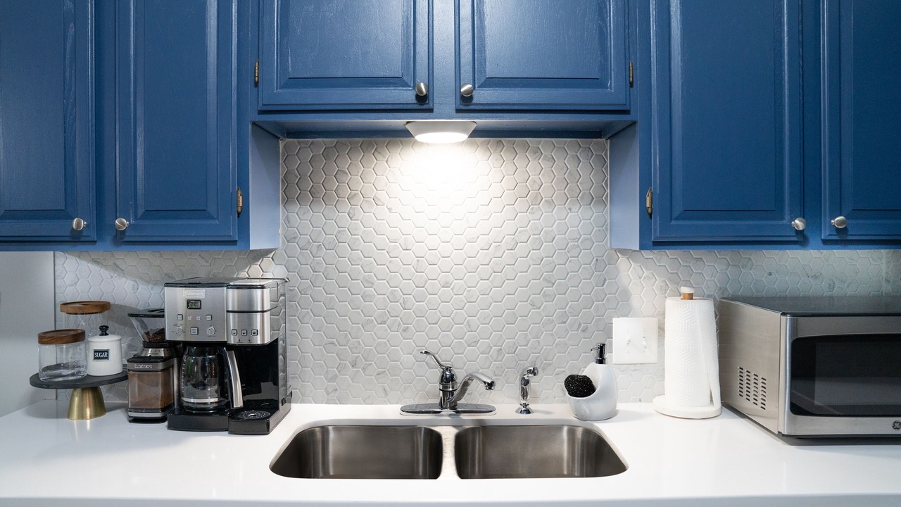 Photo of Kitchen in Hopkins