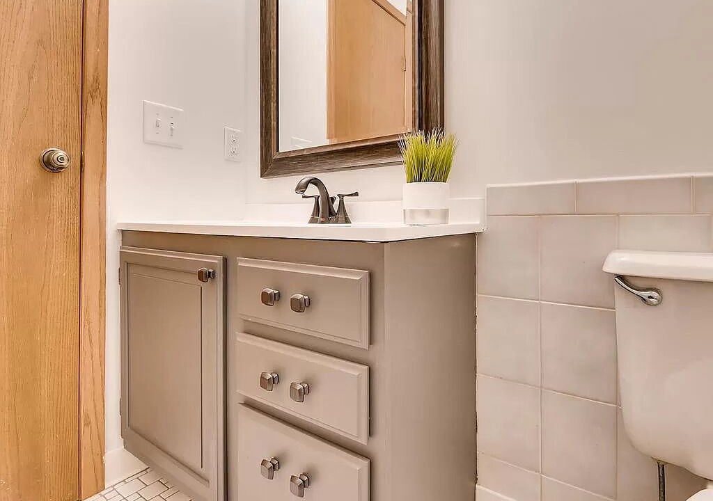 Photo of Bathroom in Hopkins