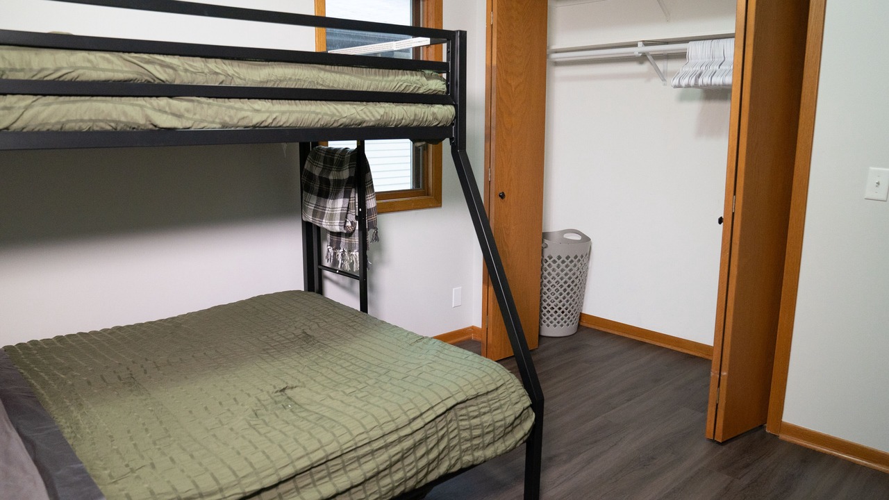 Photo of Bedroom in Hopkins