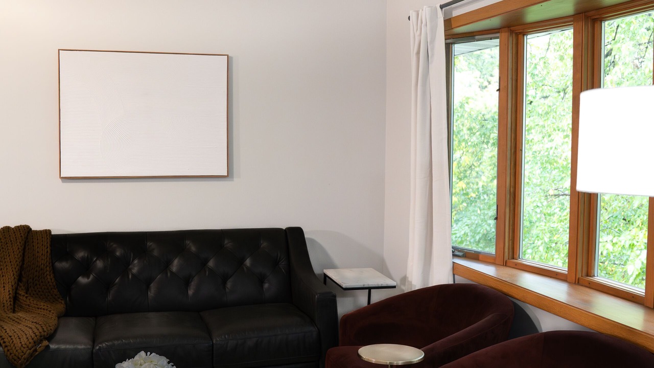 Photo of Livingroom in Hopkins