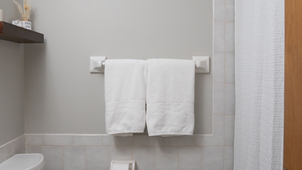 Photo of Bathroom in Hopkins