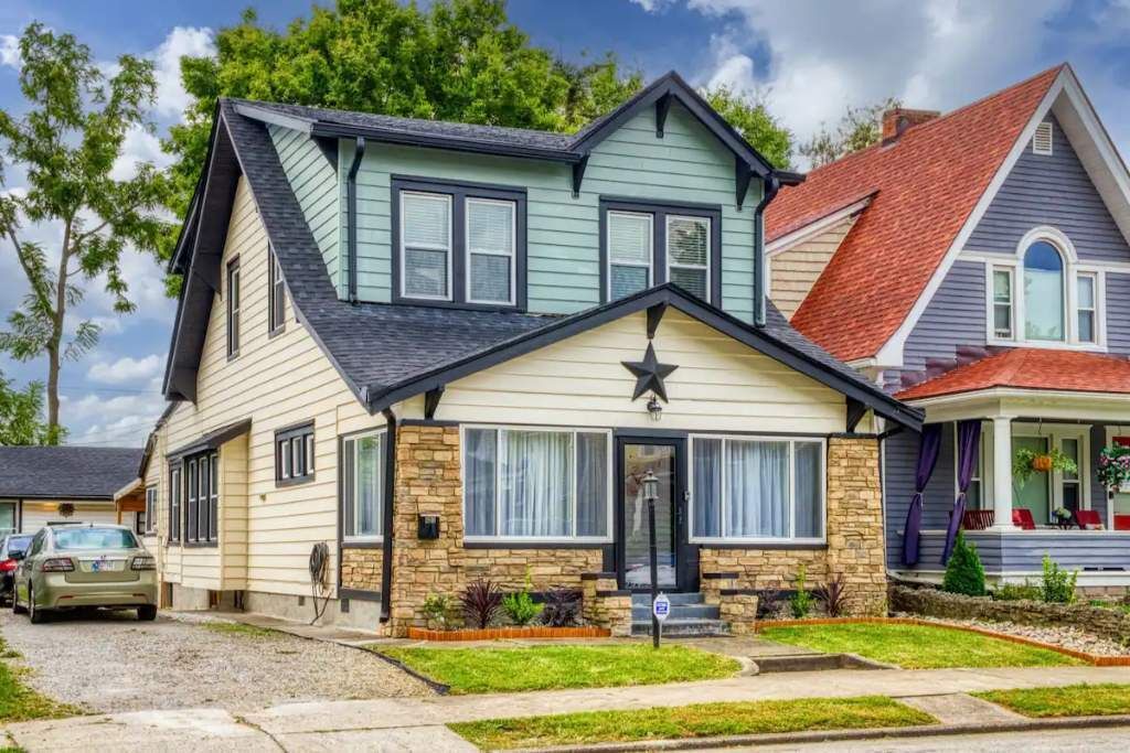 Photo of Outdoor in New Albany