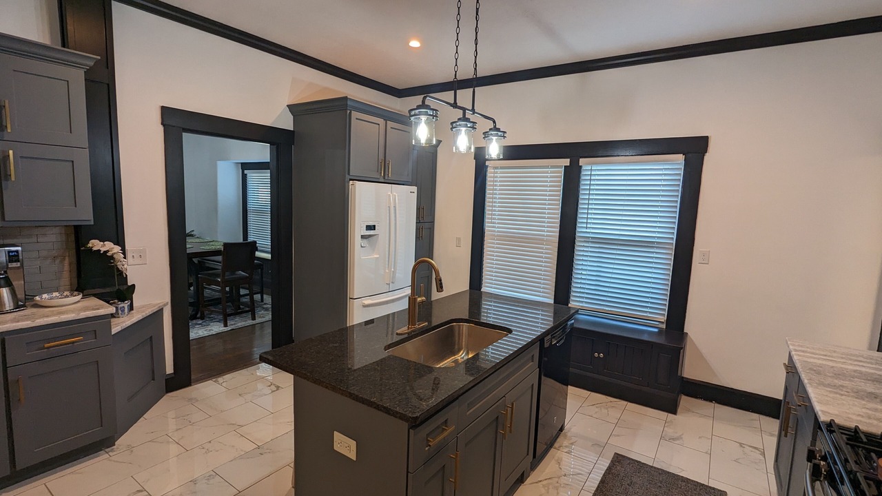 Photo of Kitchen in New Albany