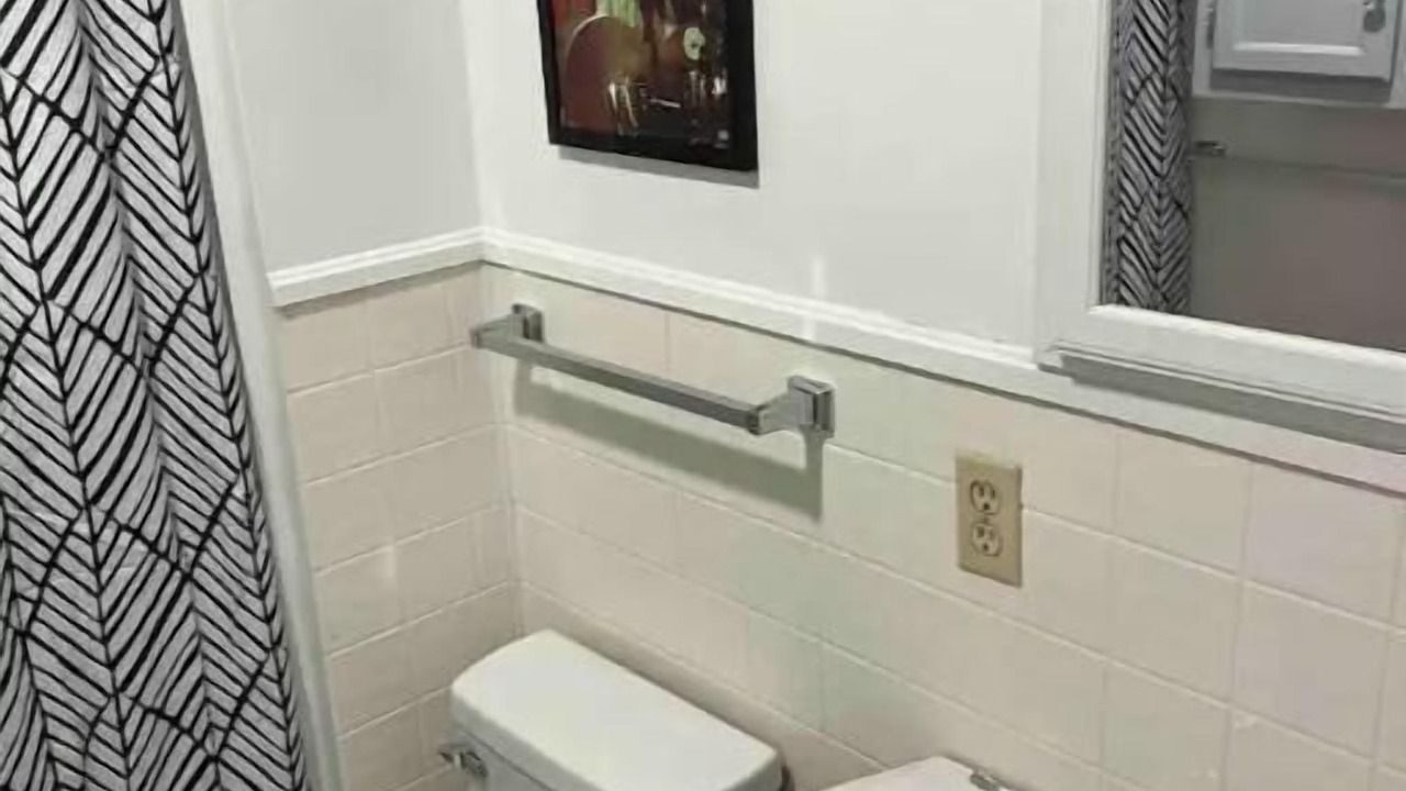Photo of Bathroom in Glasgow