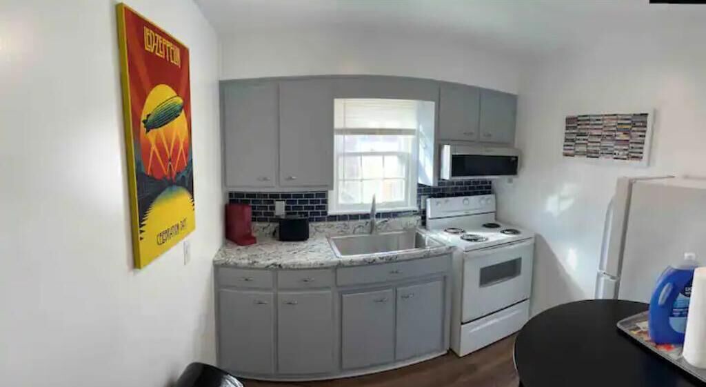 Photo of Kitchen in Glasgow