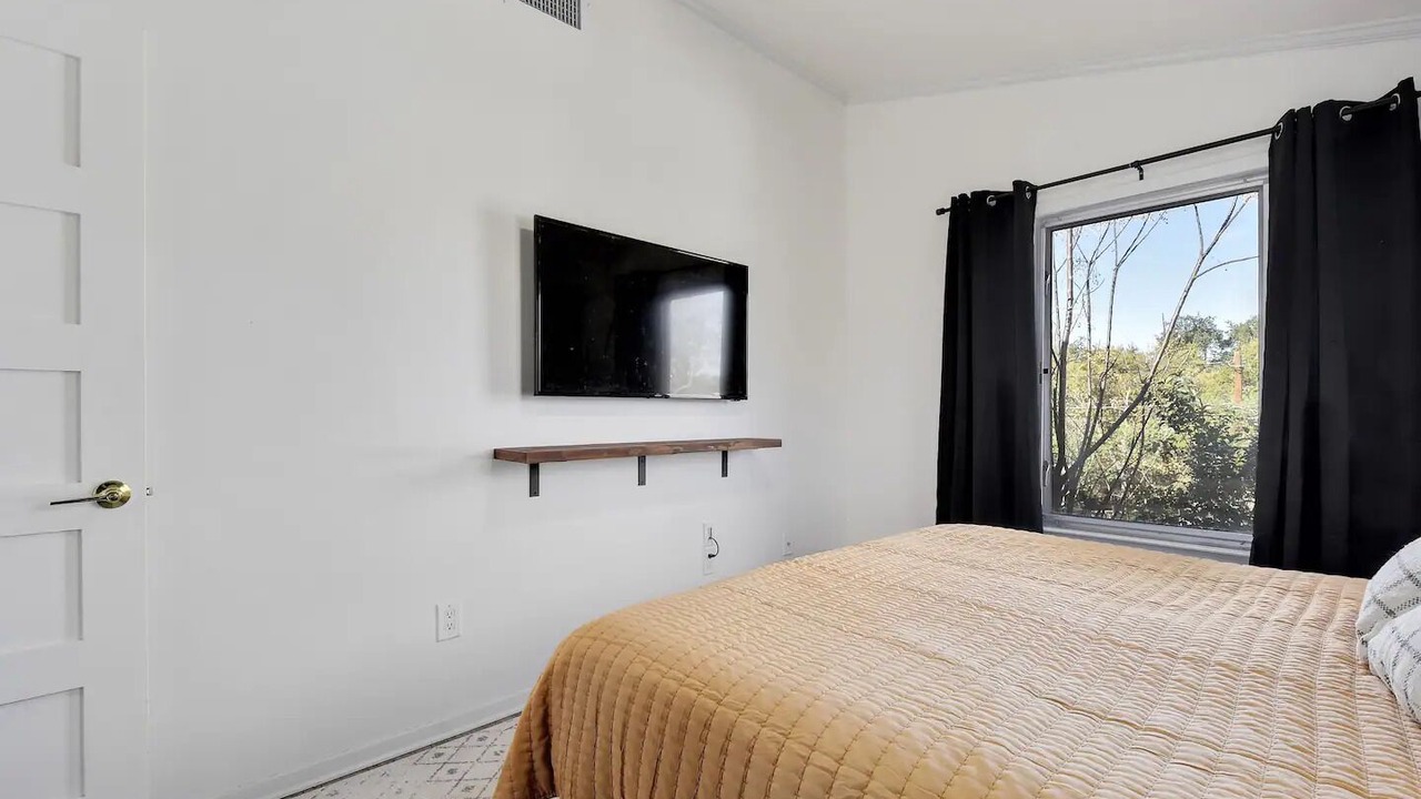 Photo of Bedroom in Buffalo Gap