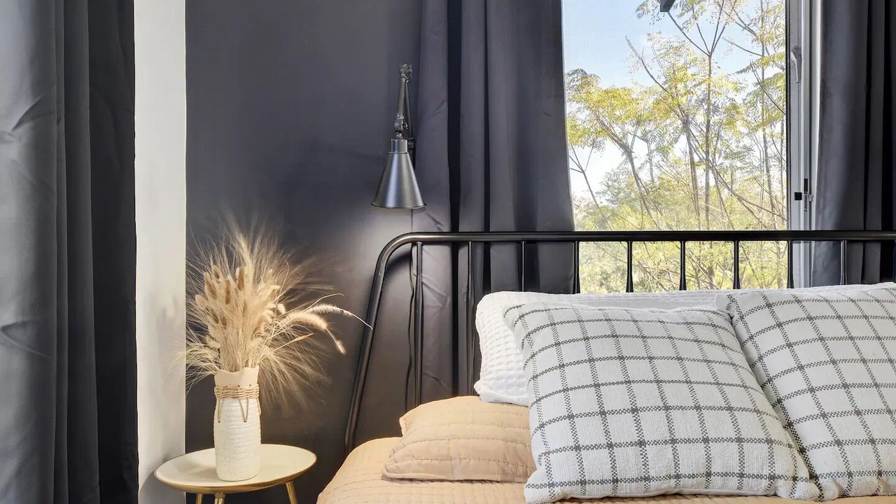 Photo of Bedroom in Buffalo Gap