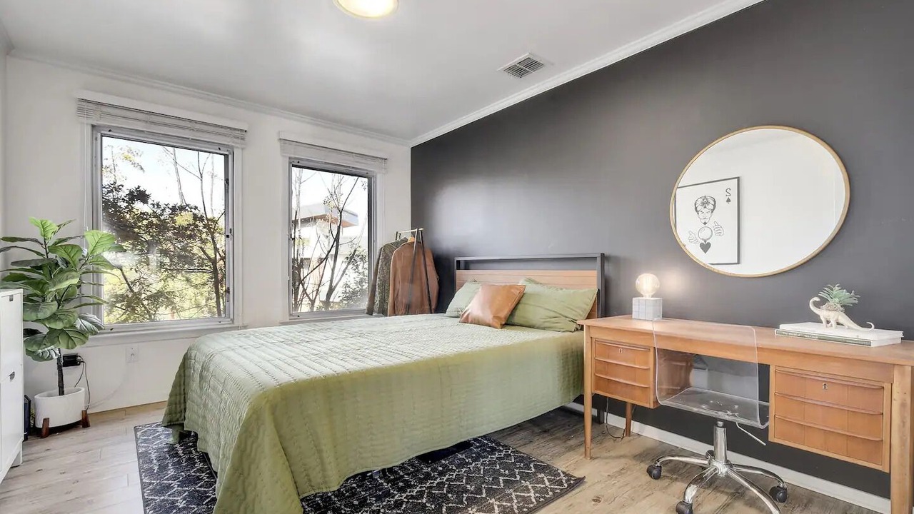 Photo of Bedroom in Buffalo Gap