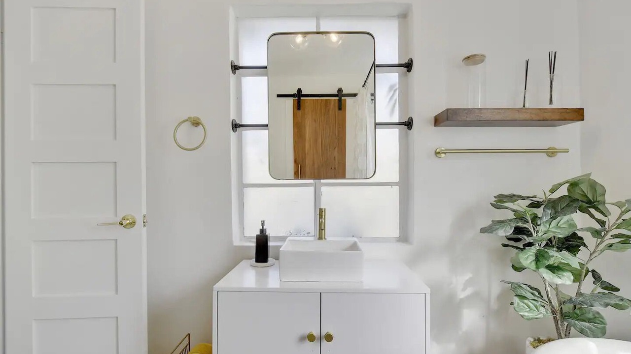 Photo of Bathroom in Buffalo Gap