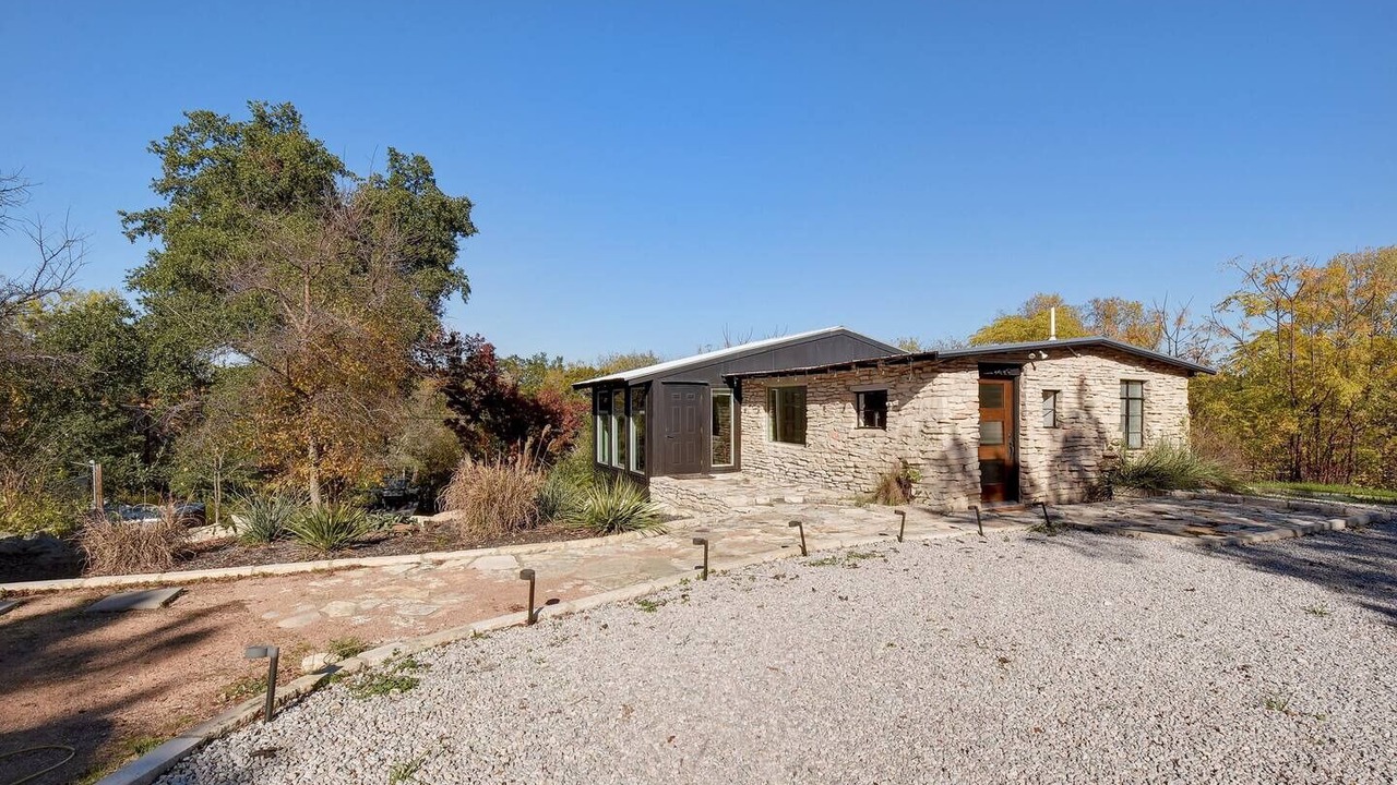 Photo of Outdoor in Buffalo Gap