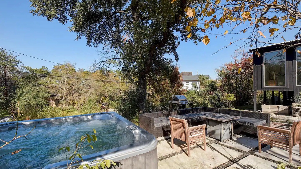 Photo of Outdoor in Buffalo Gap