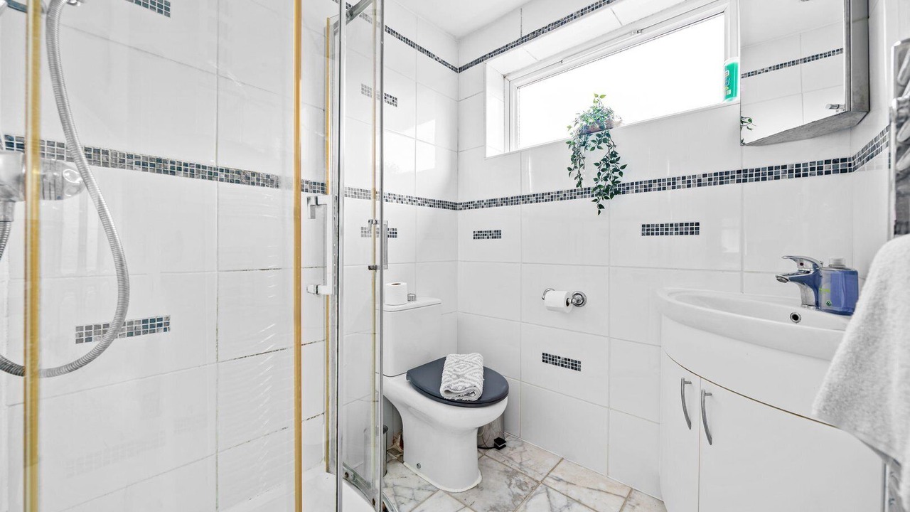 Photo of Bathroom in Bramcote