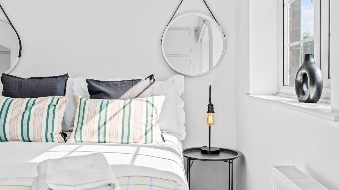 Photo of Bedroom in Bramcote