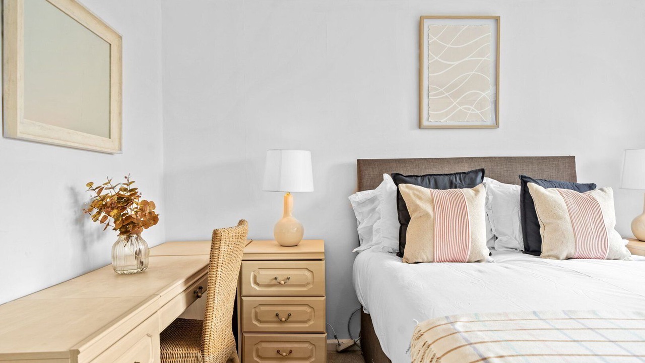 Photo of Bedroom in Bramcote