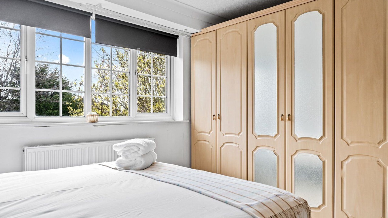 Photo of Bedroom in Bramcote