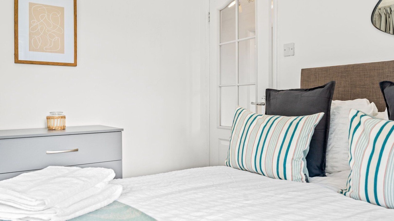 Photo of Bedroom in Bramcote