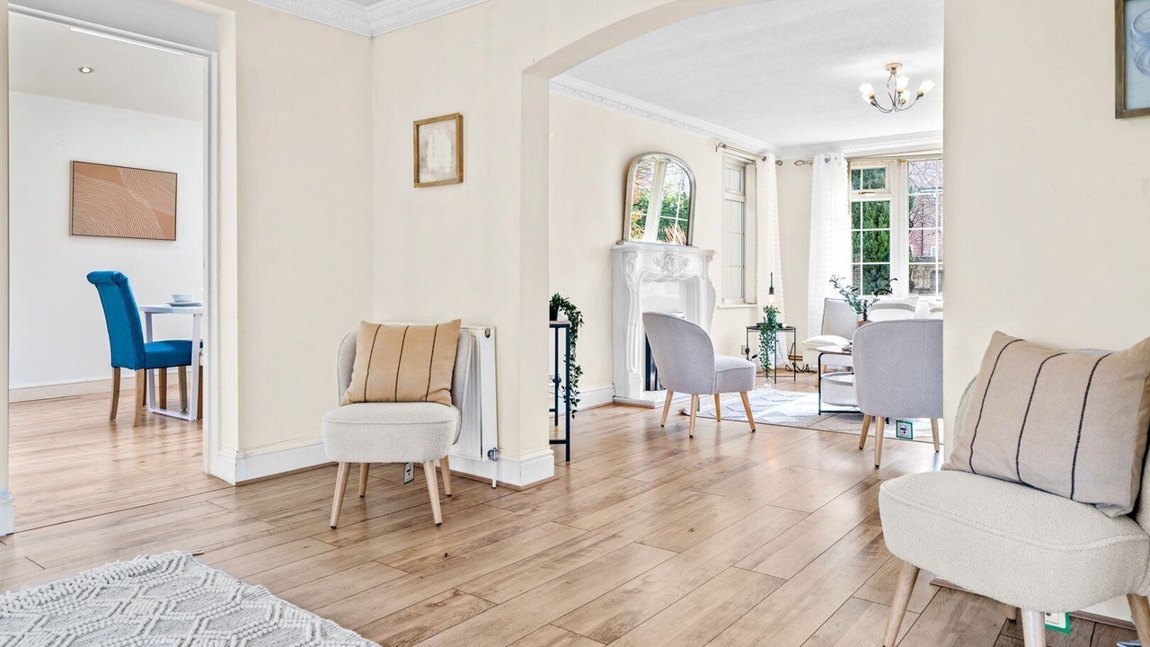 Photo of Others in Bramcote