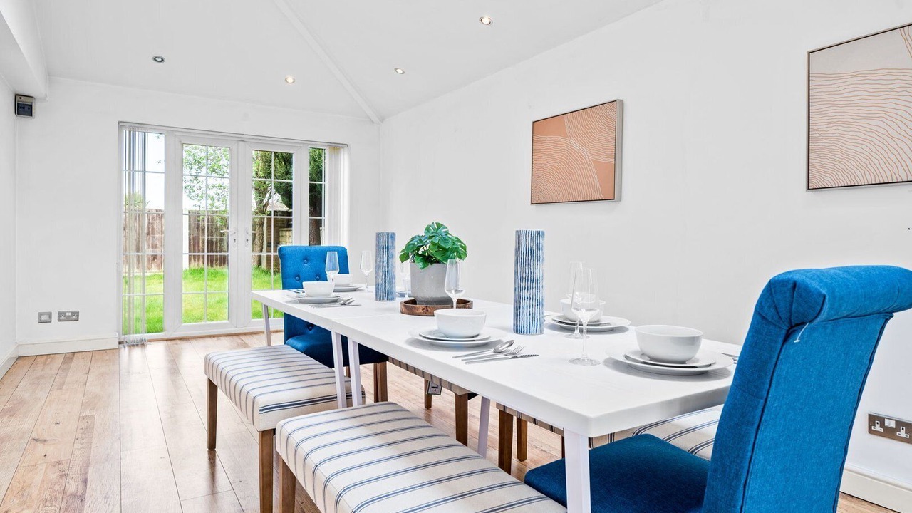 Photo of Others in Bramcote