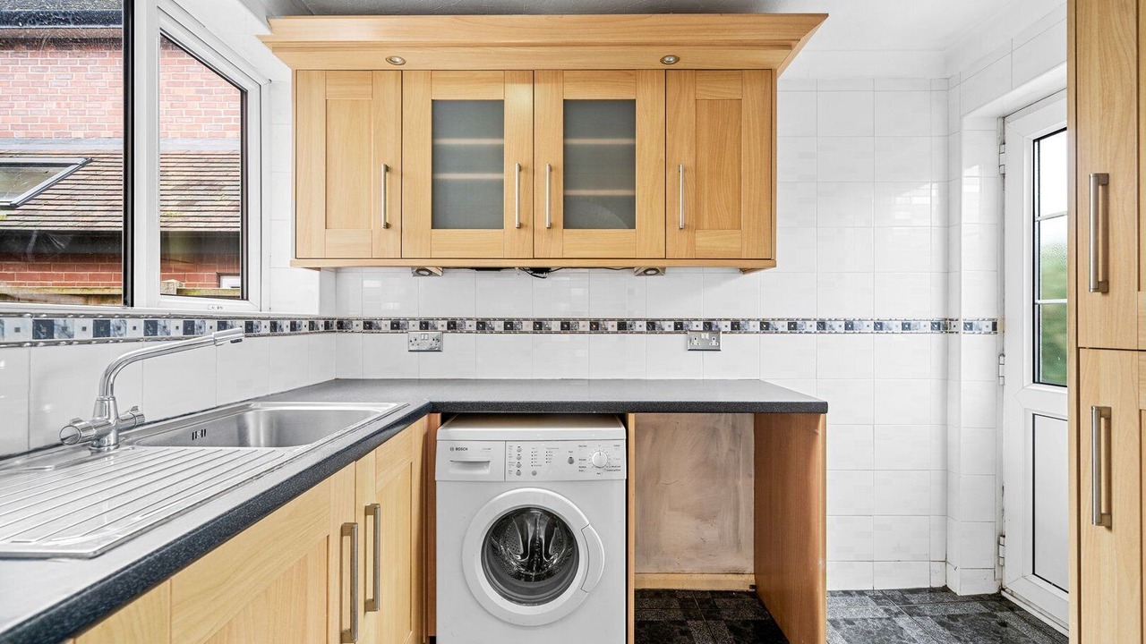 Photo of Others in Bramcote