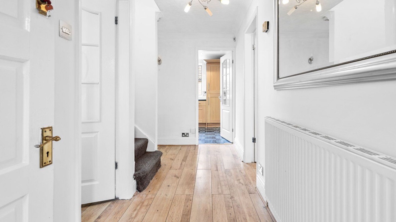 Photo of Others in Bramcote