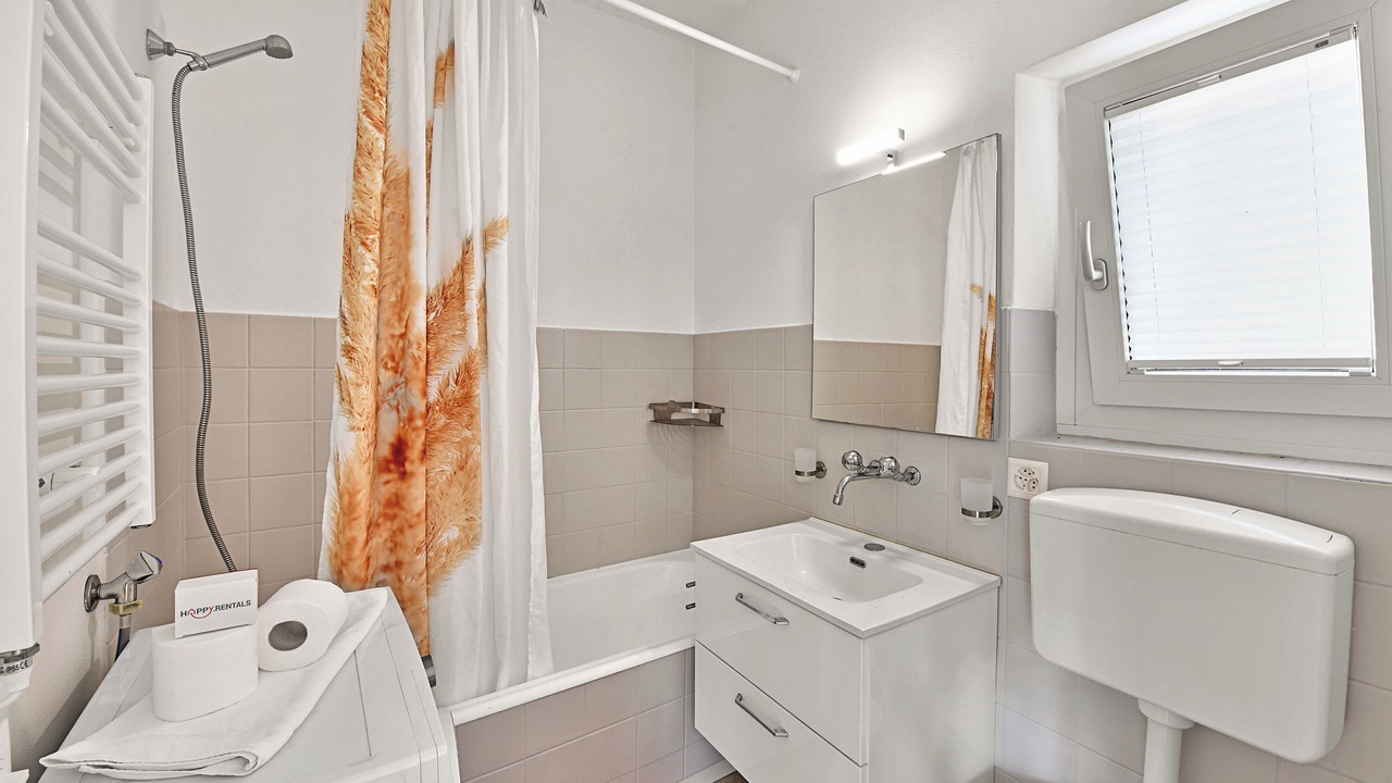 Photo of Bathroom in Losone