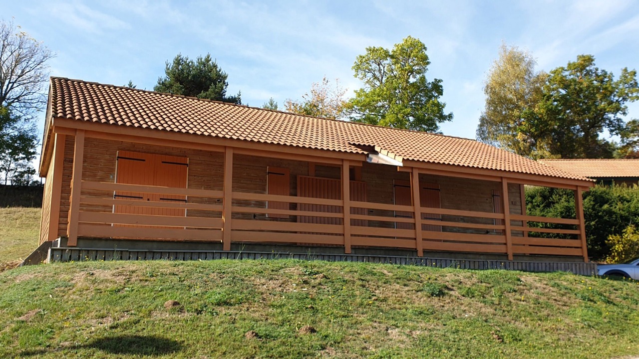 Photo of Outdoor in Blavignac