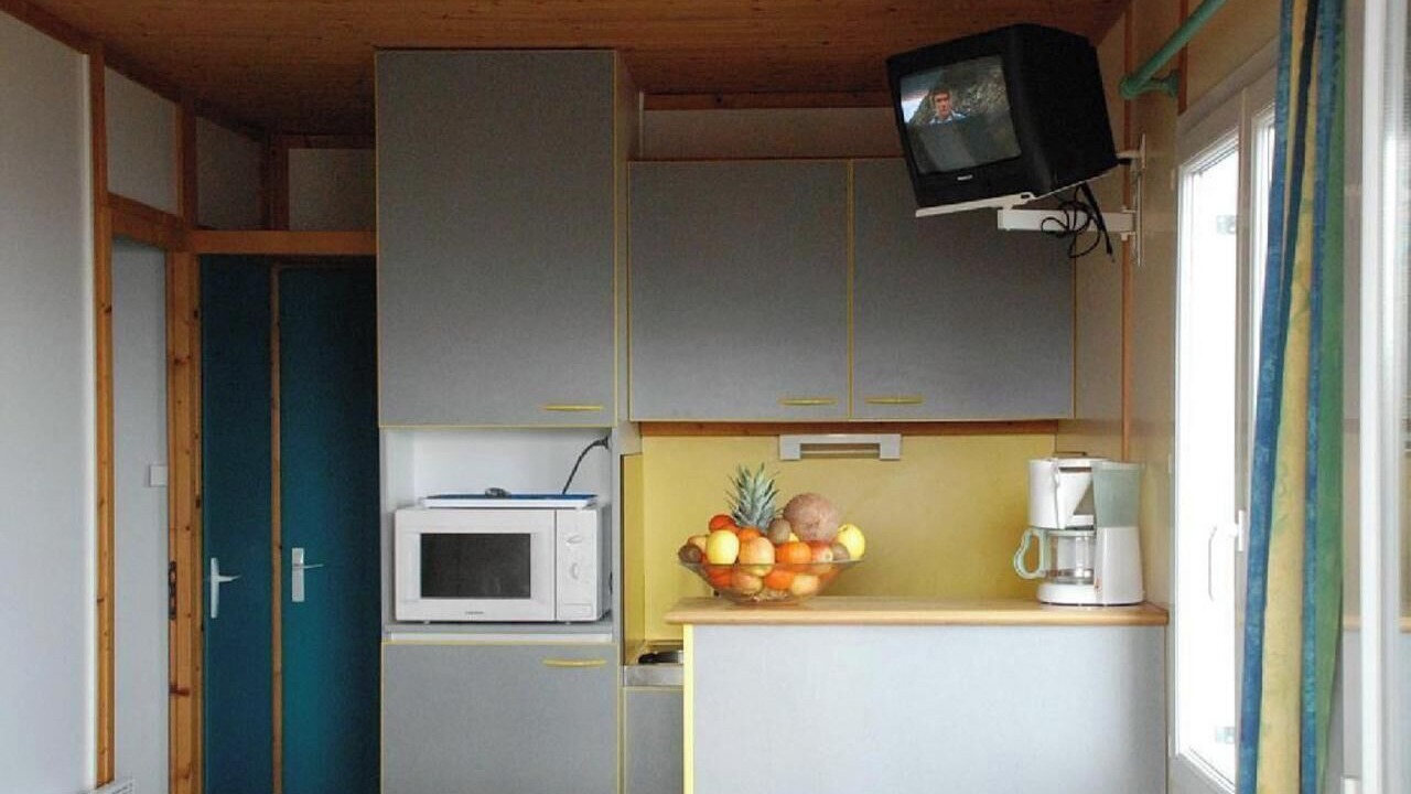 Photo of Kitchen in Blavignac