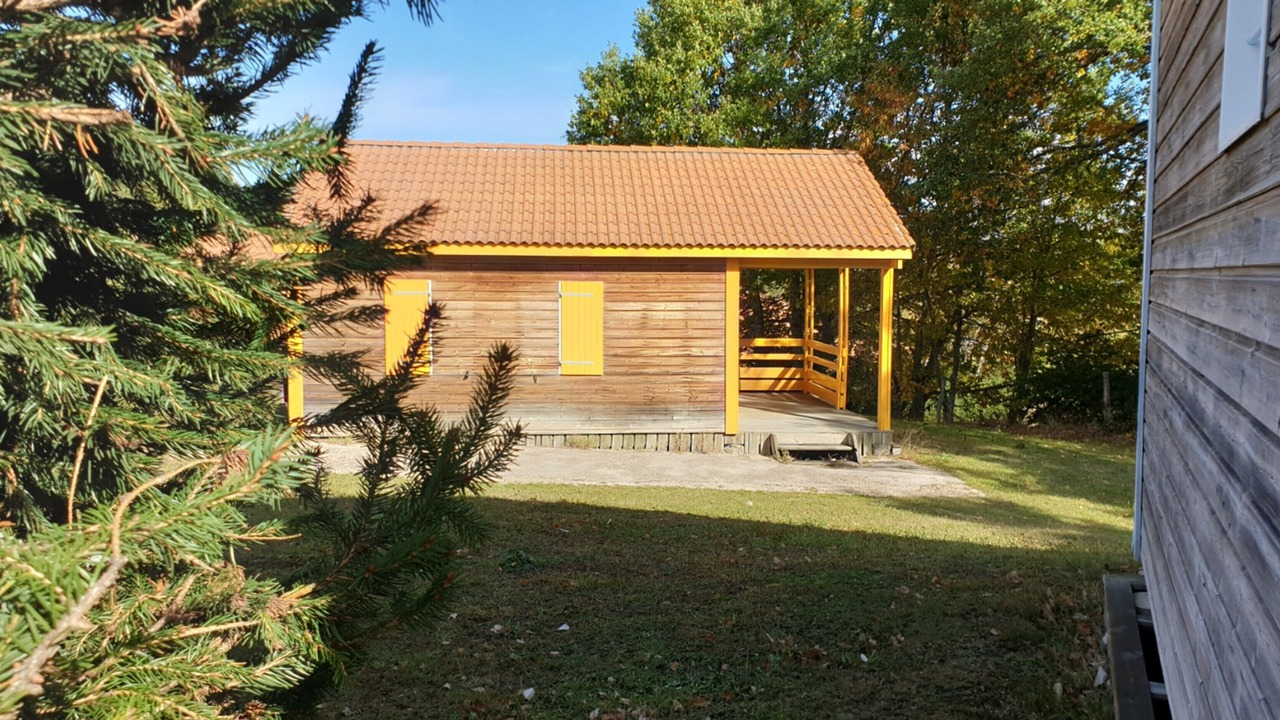 Photo of Outdoor in Blavignac