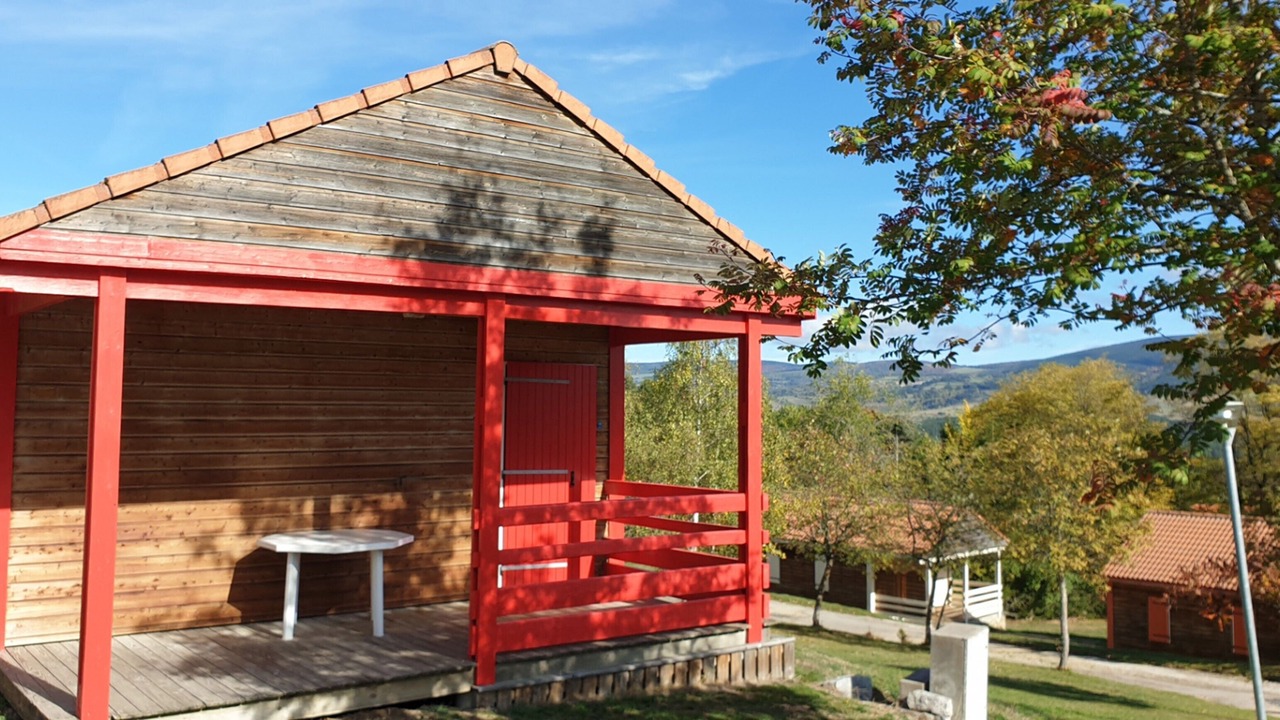Photo of Outdoor in Blavignac