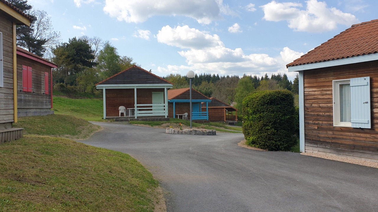 Photo of Outdoor in Blavignac