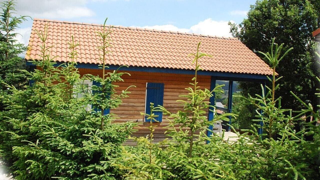 Photo of Outdoor in Blavignac