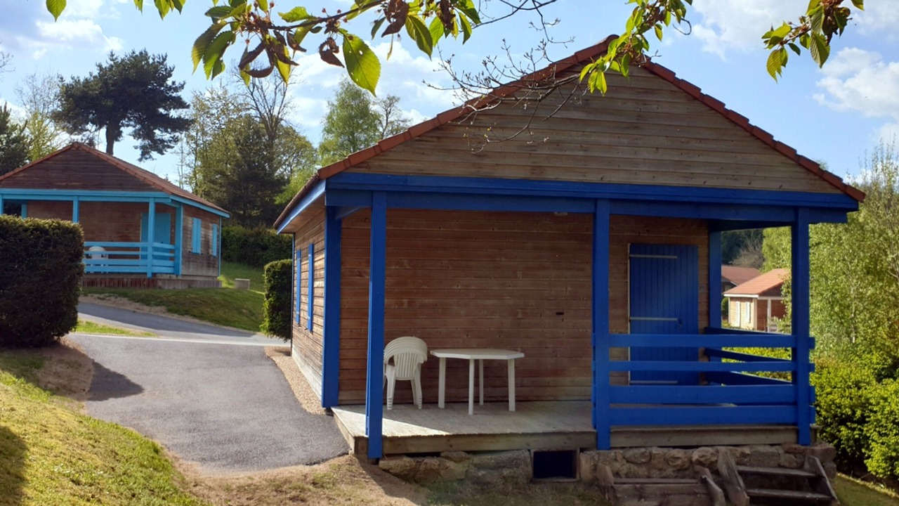Photo of Patio Balcony in Blavignac