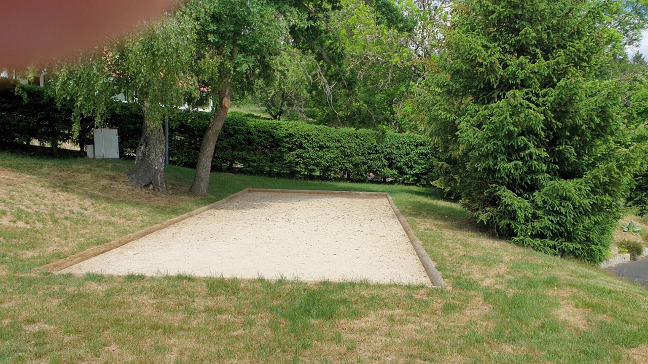 Photo of Outdoor in Blavignac