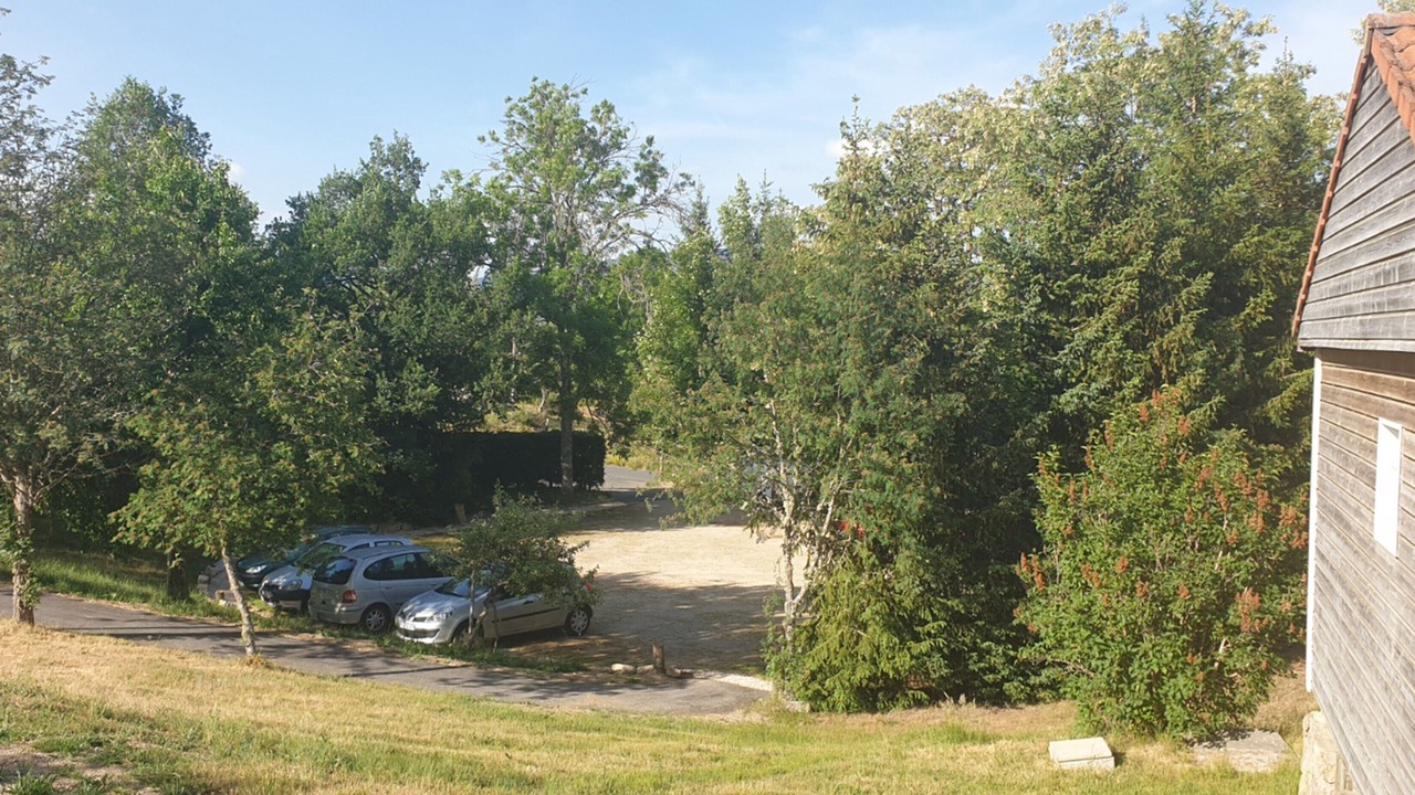 Photo of Outdoor in Blavignac
