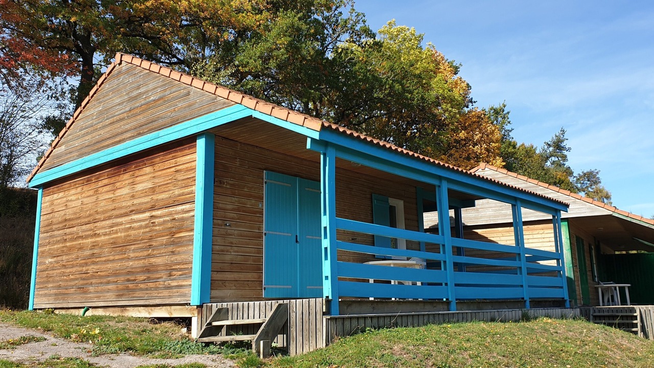 Photo of Outdoor in Blavignac