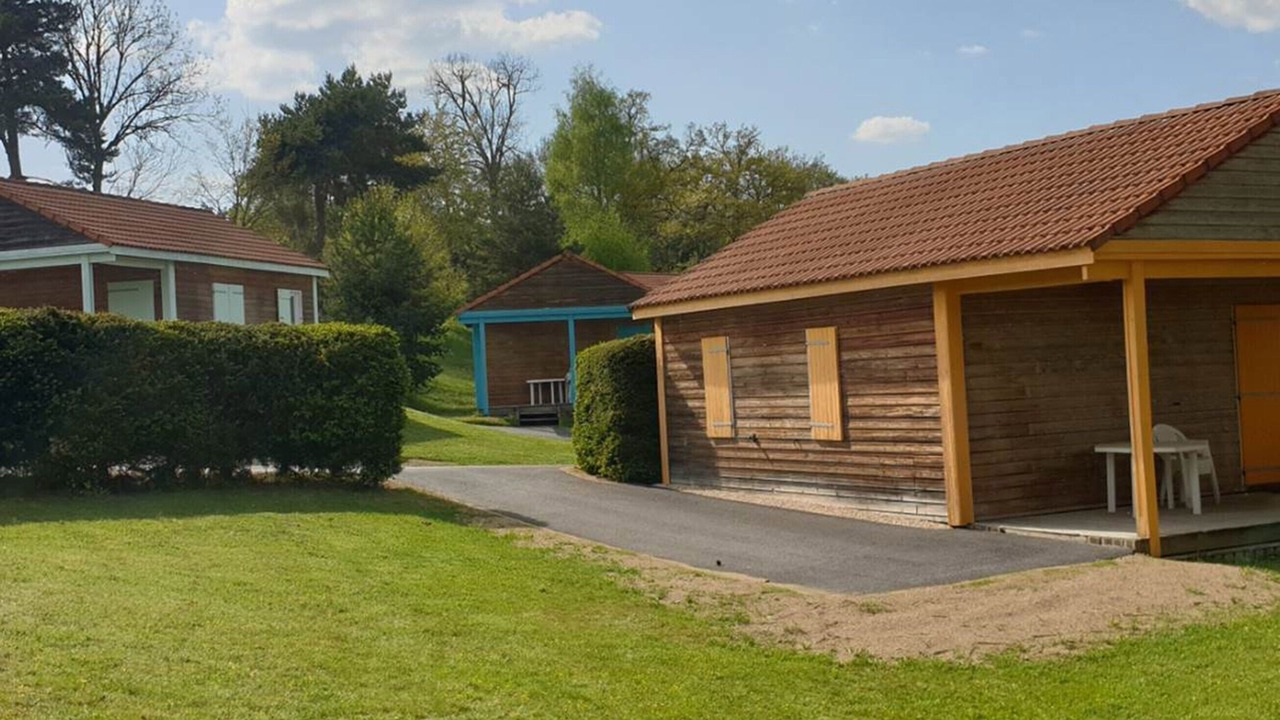Photo of Outdoor in Blavignac