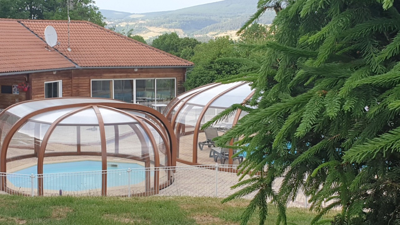 Photo of Outdoor in Blavignac
