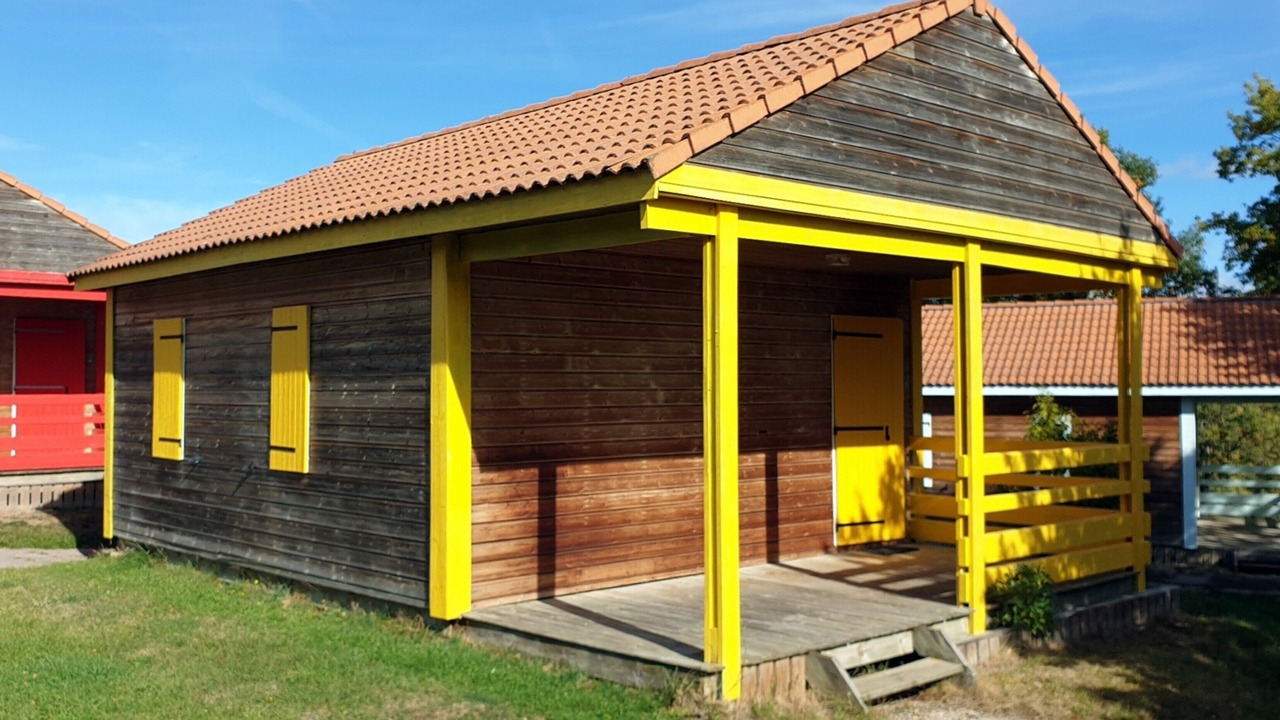 Photo of Outdoor in Blavignac