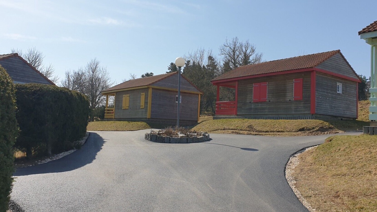 Photo of Outdoor in Blavignac