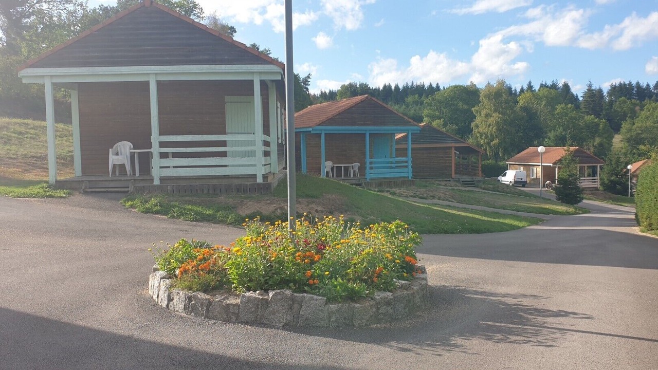 Photo of Outdoor in Blavignac