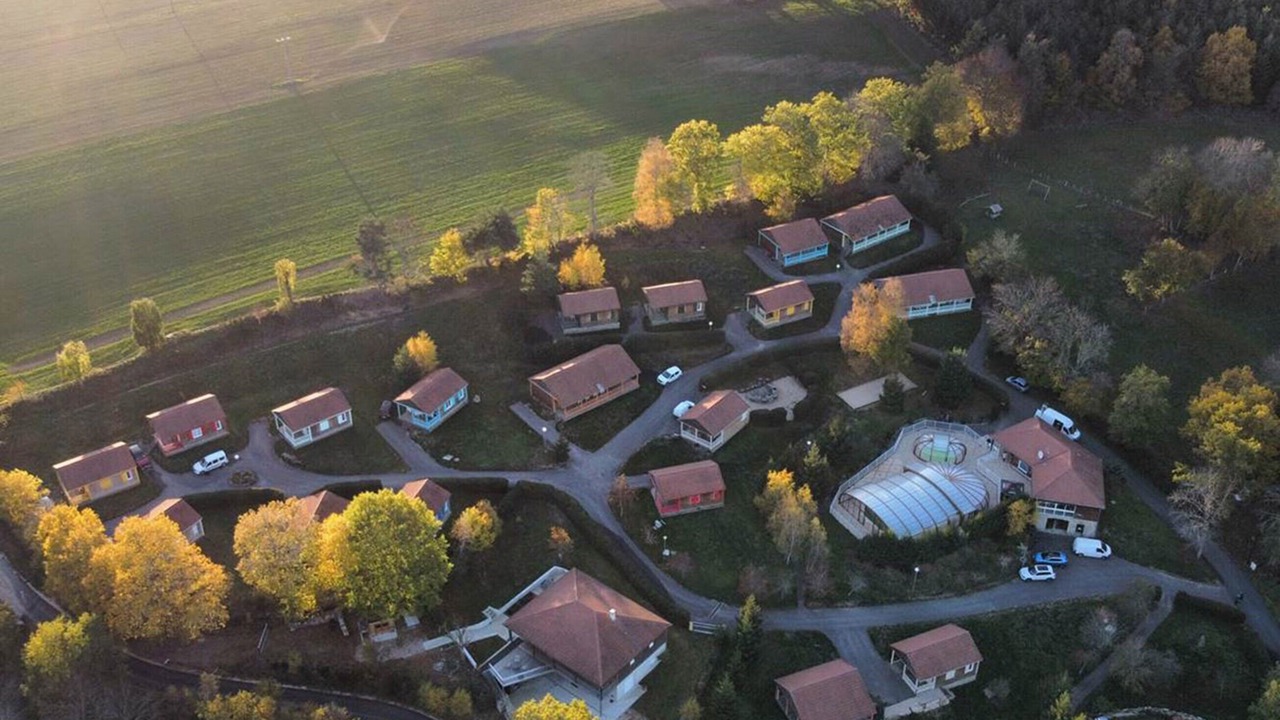 Photo of Outdoor in Blavignac