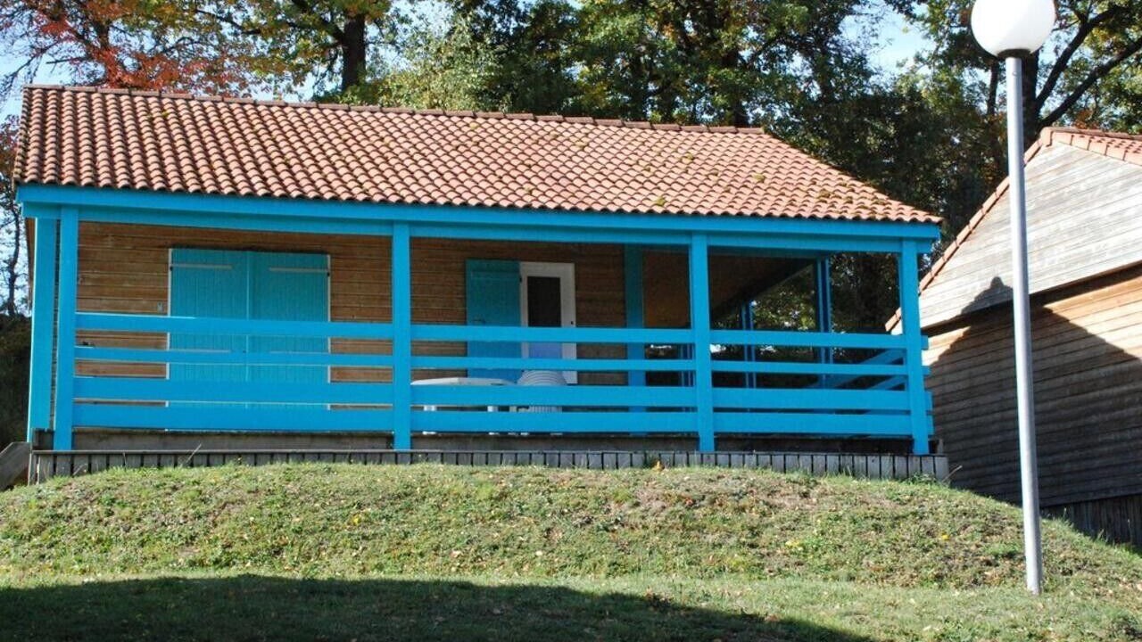 Photo of Outdoor in Blavignac