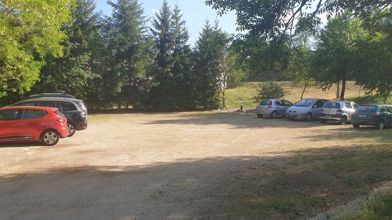 Photo of Outdoor in Blavignac