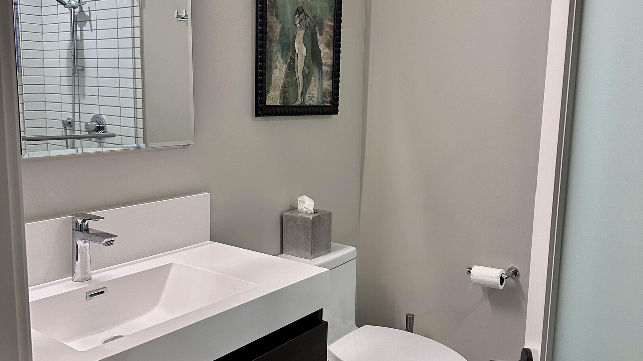 Photo of Bathroom in Glenview