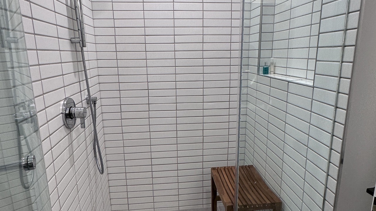 Photo of Bathroom in Glenview