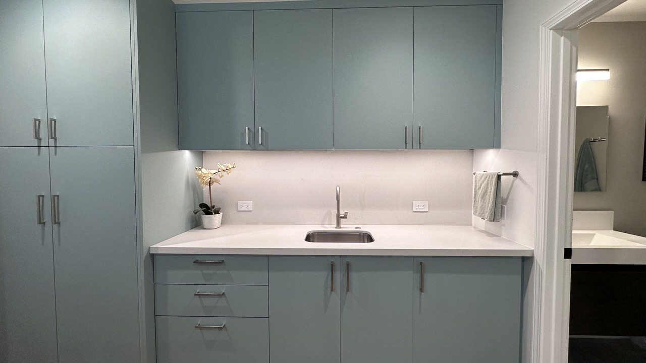 Photo of Bathroom in Glenview