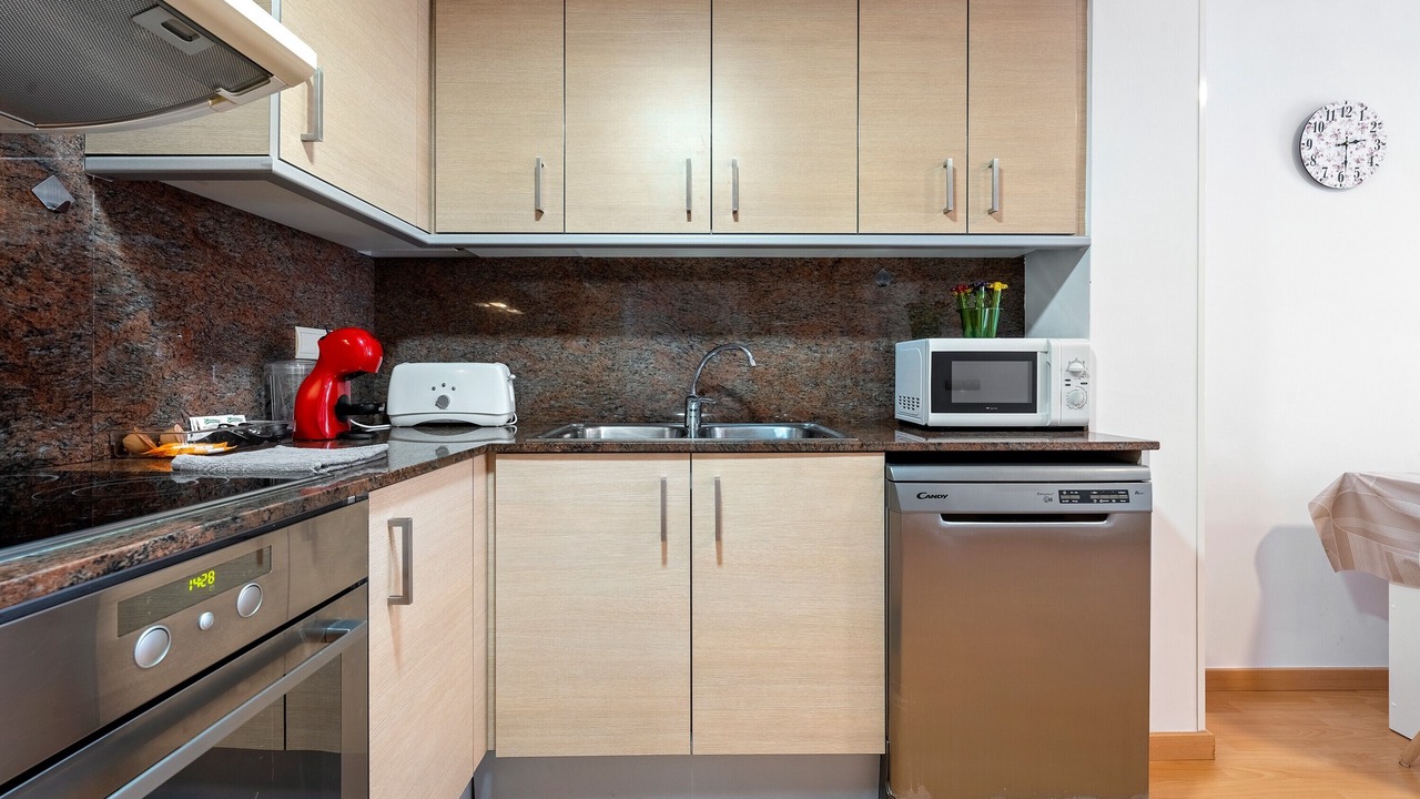 Photo of Kitchen in Flix